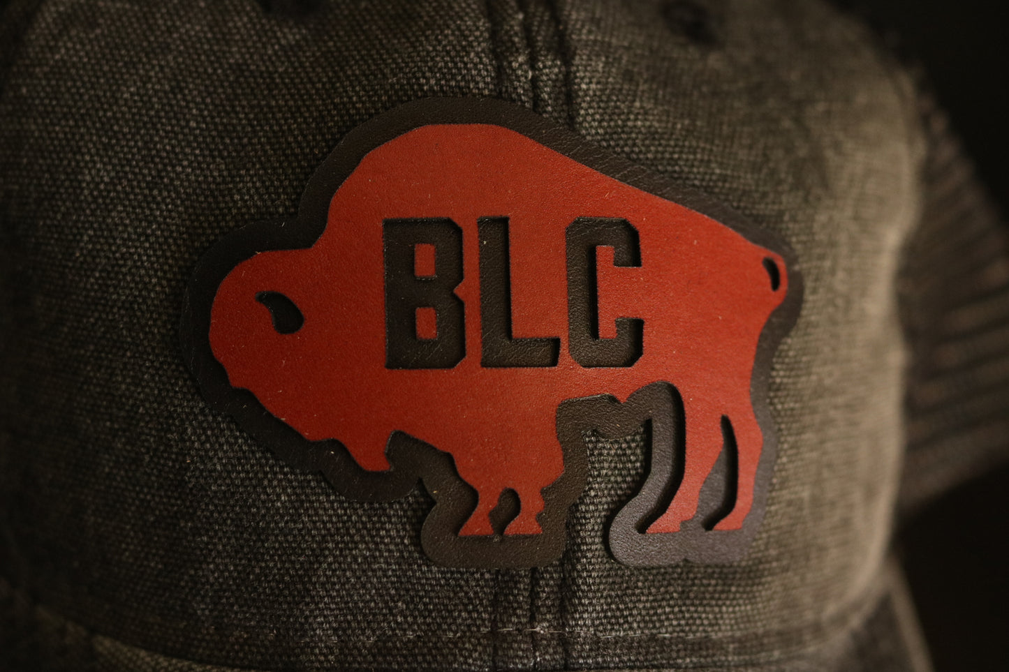 BLC Buffalo Hat
