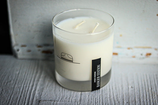 High Horse Candle