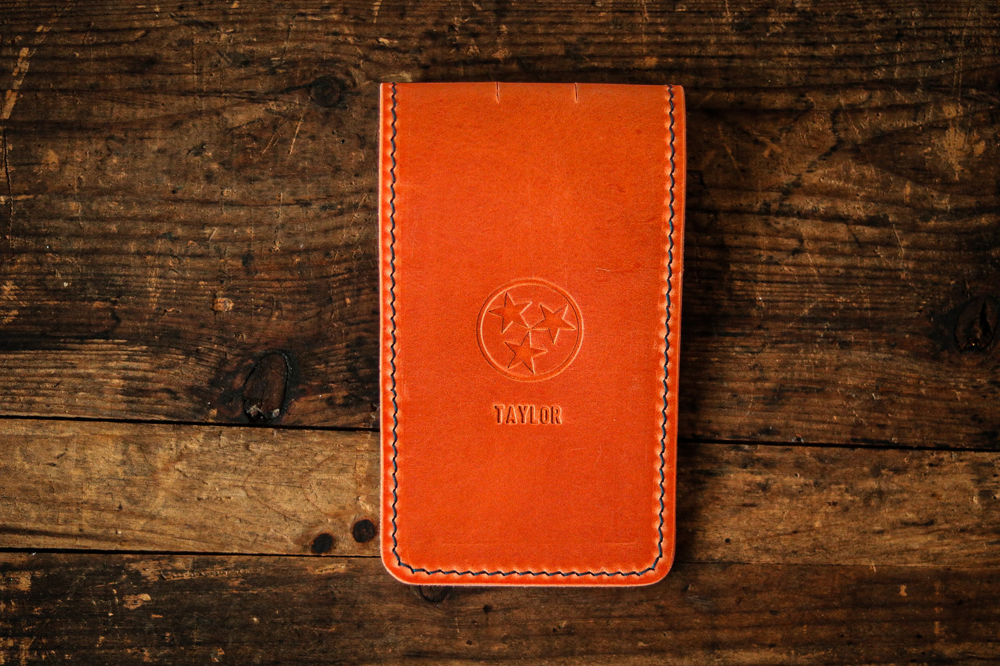 Mulligan Scorecard Holder