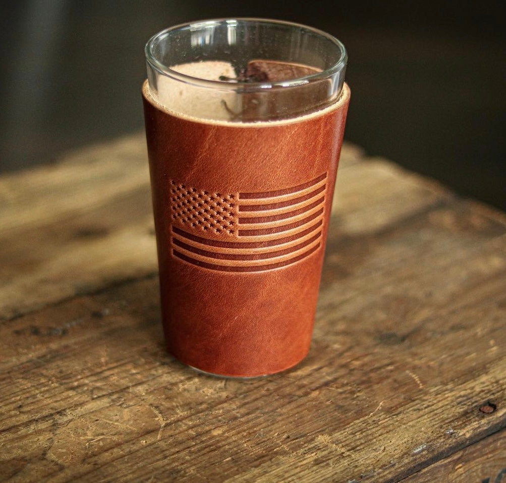 Pint Sleeve