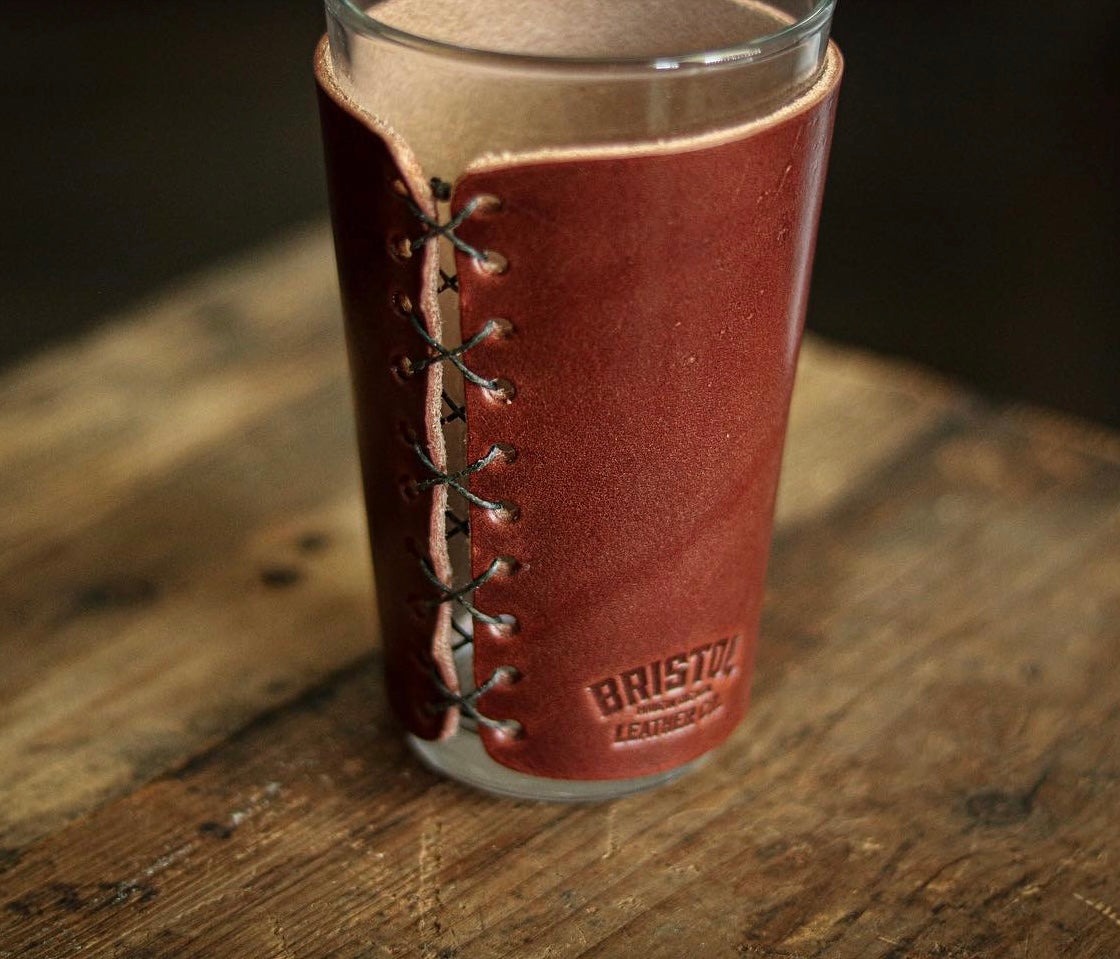 Pint Sleeve