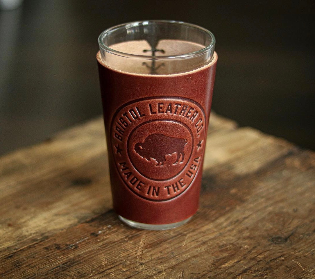 Pint Sleeve