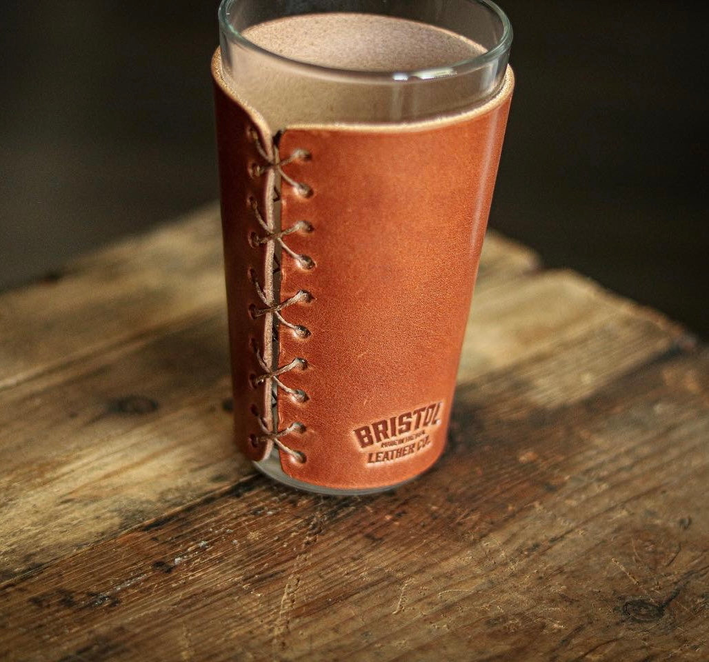 Pint Sleeve