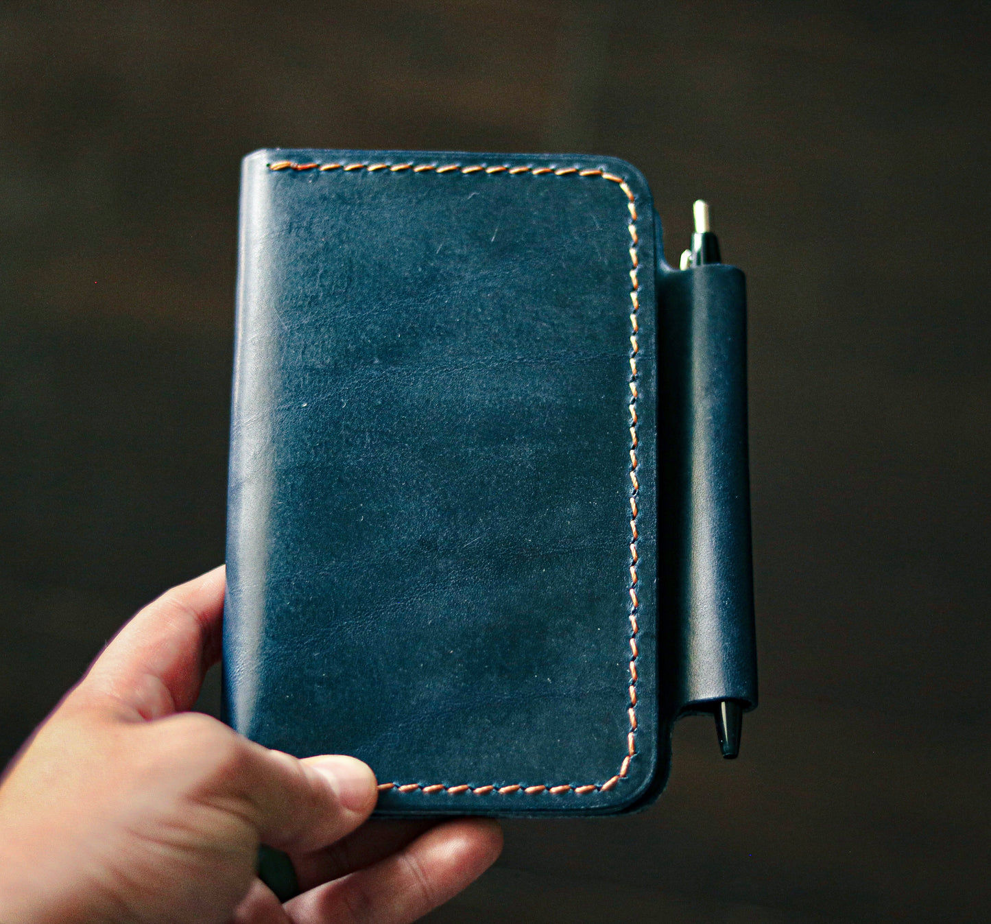 Hemingway V2 Wallet