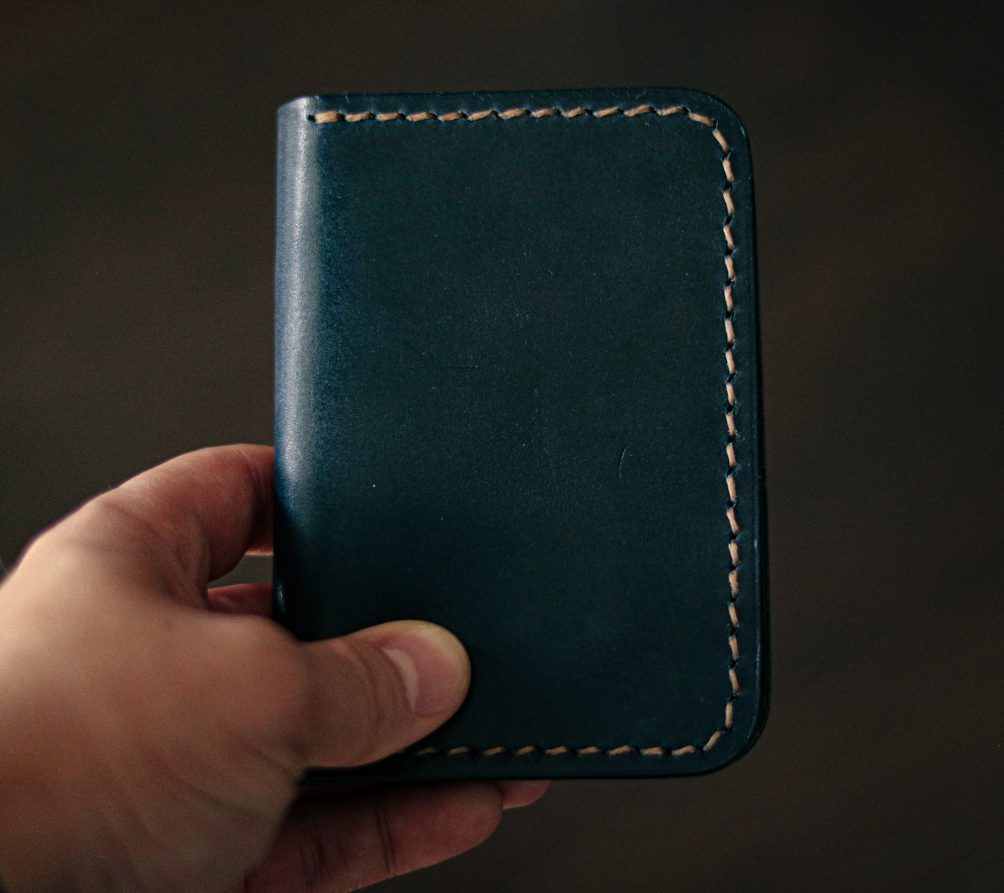 Lincoln Wallet