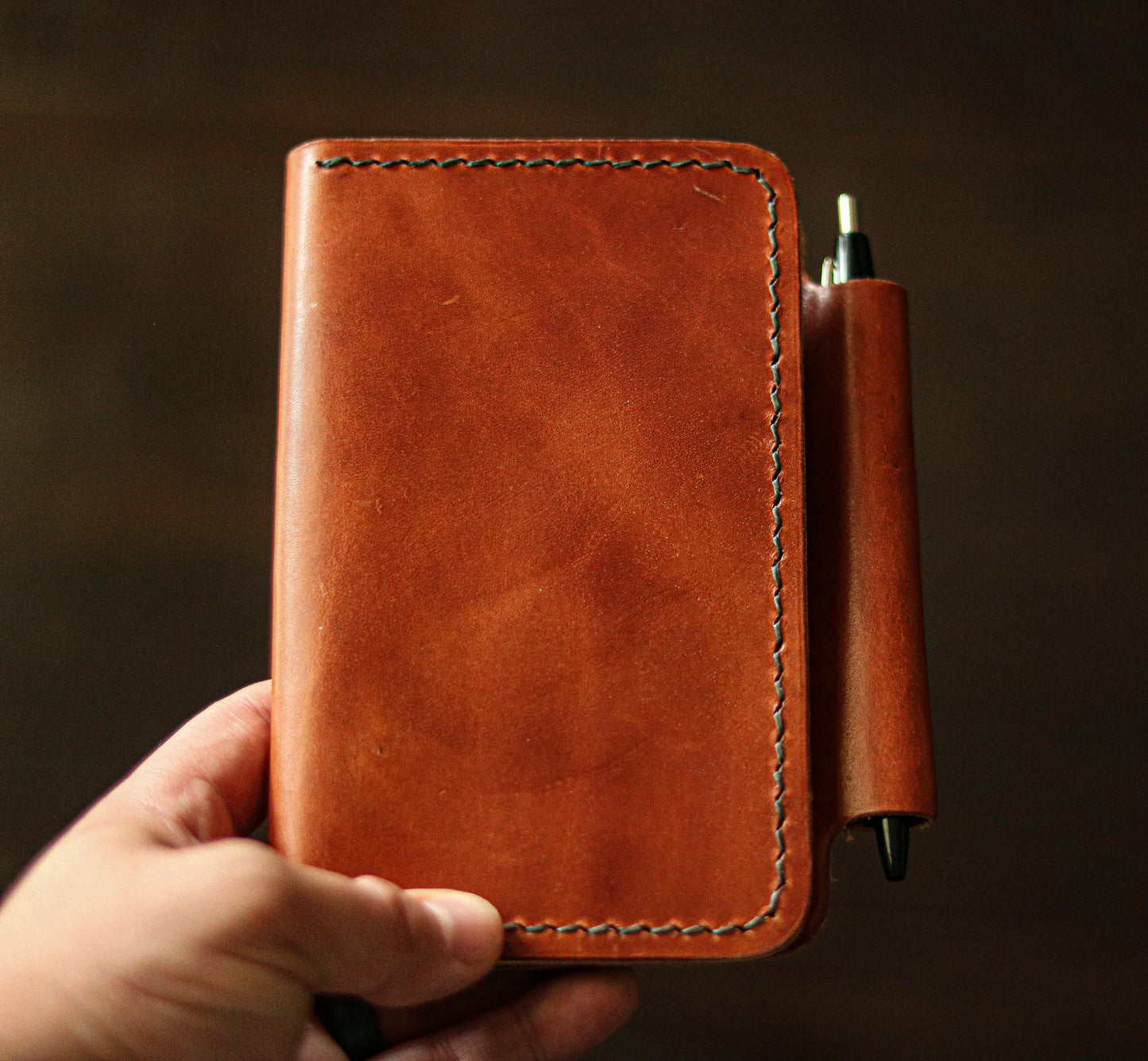 Hemingway V2 Wallet