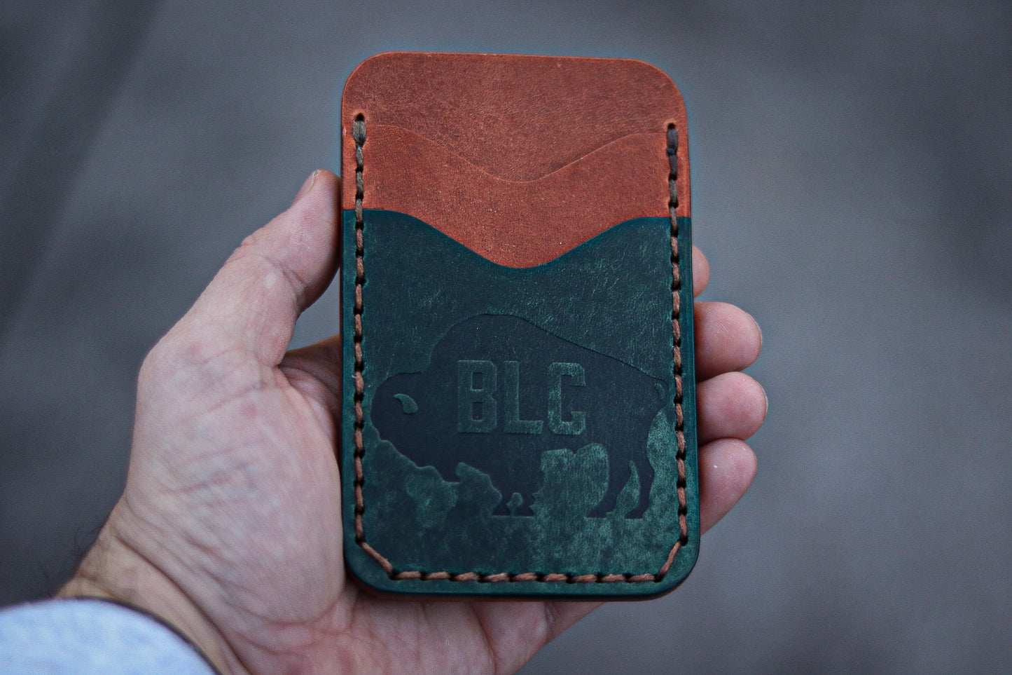 Don Wallet