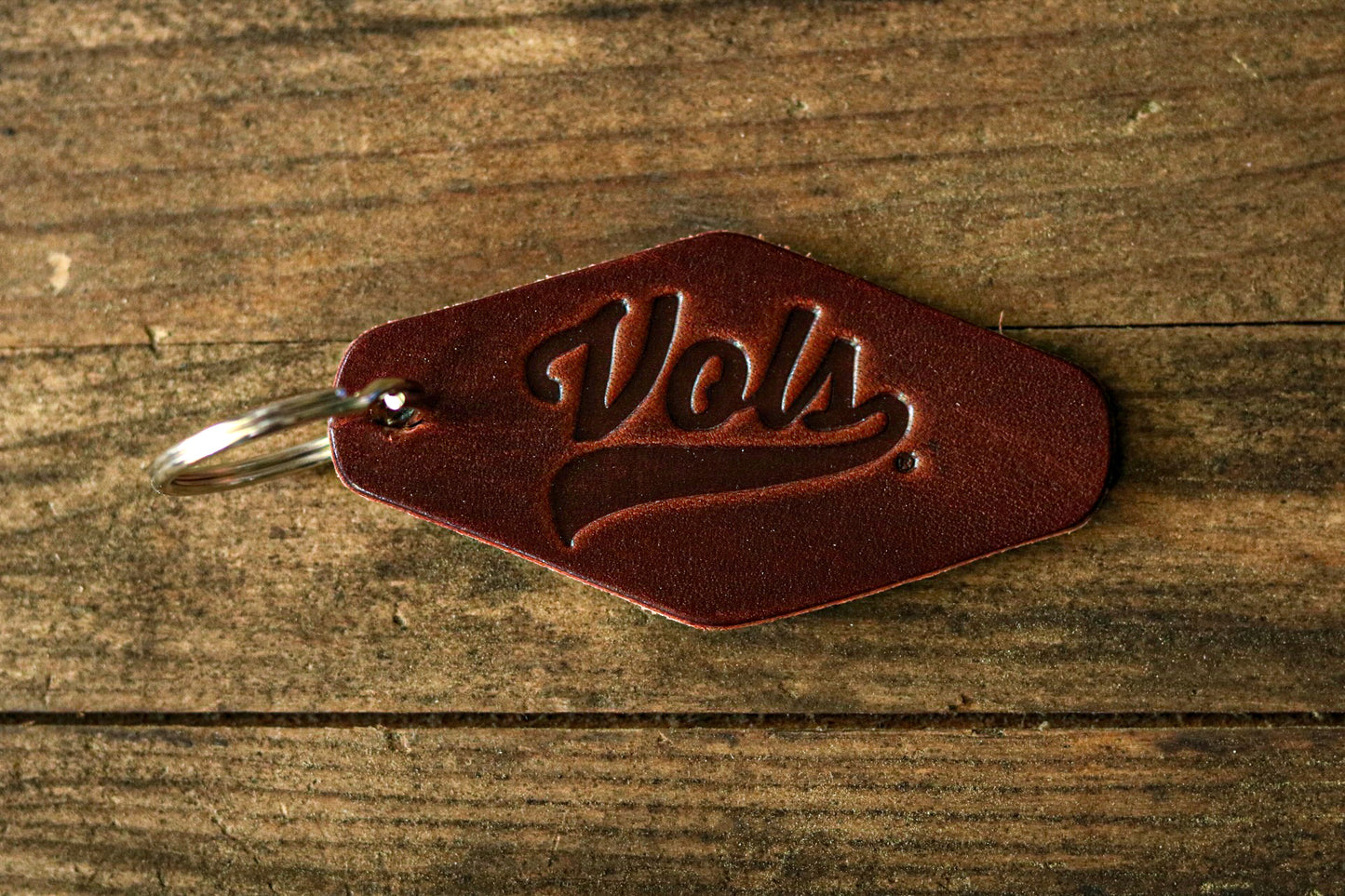 UT Key Fobs