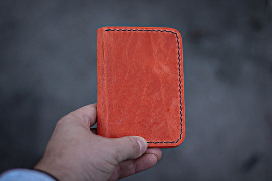 Lincoln Wallet