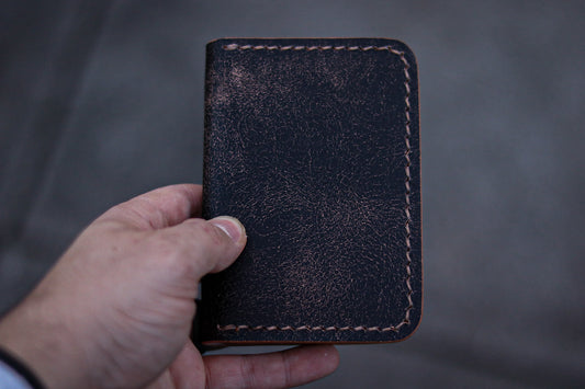 Lincoln Wallet