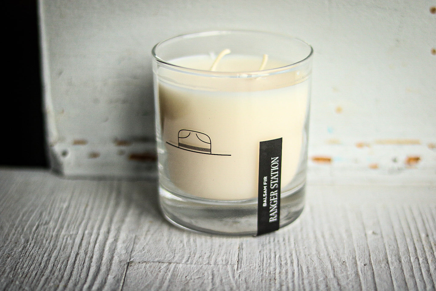 Balsam Fir Candle