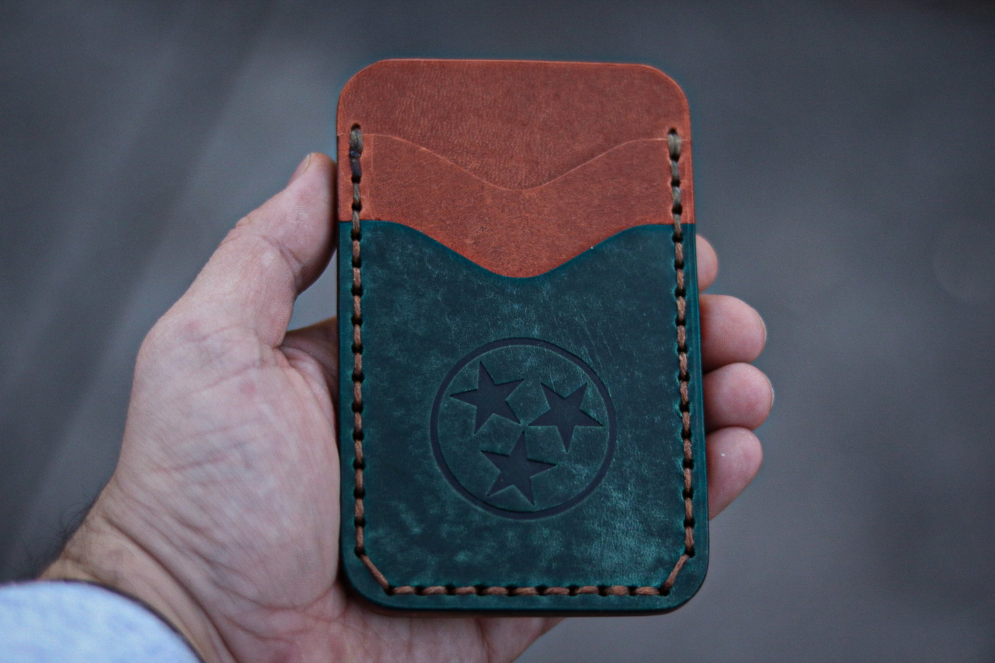 Don Wallet