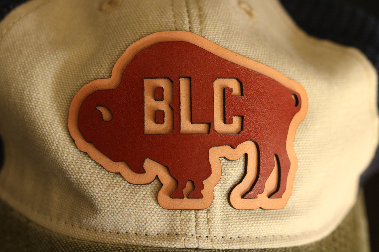 BLC Buffalo Hat