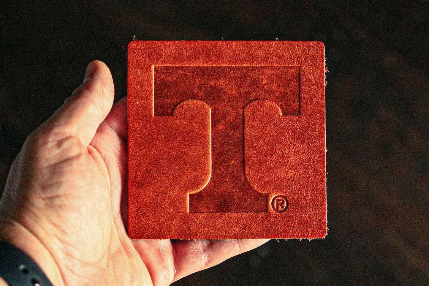 Power T coaster