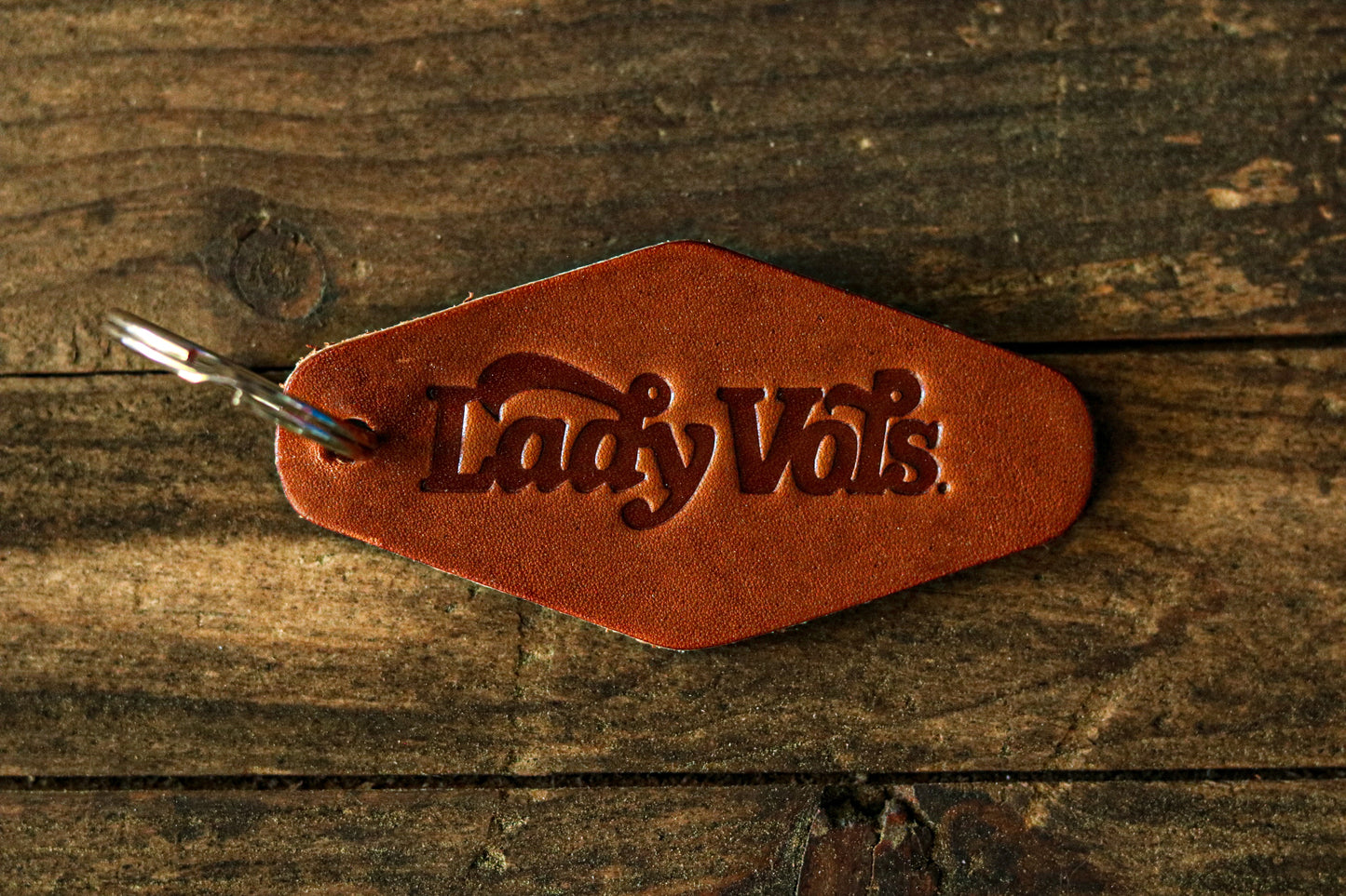 UT Key Fobs