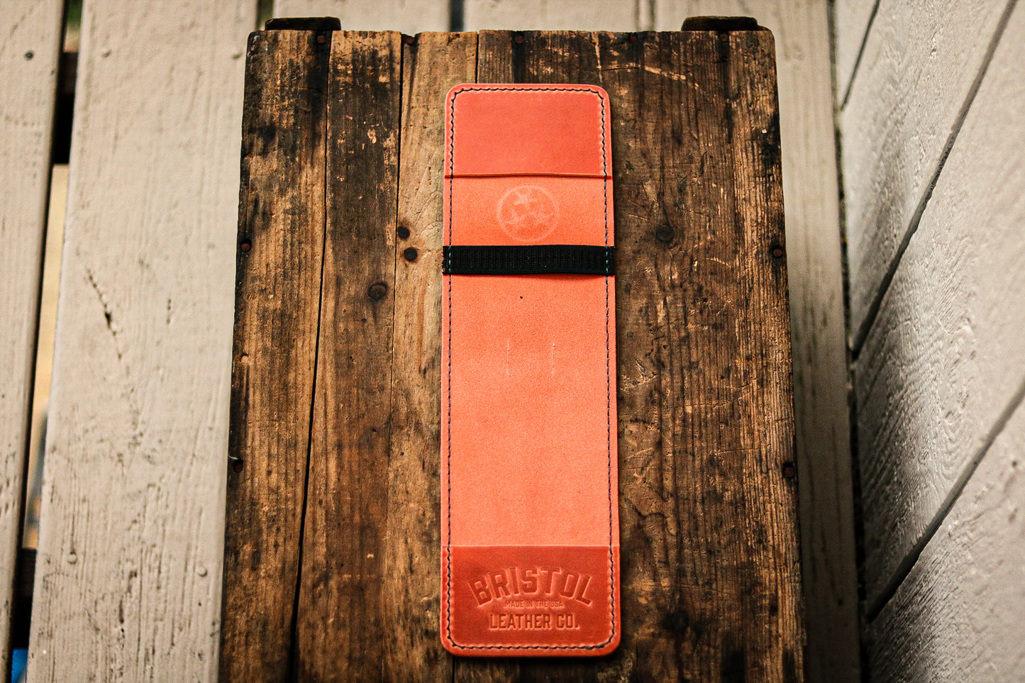 Mulligan Scorecard Holder