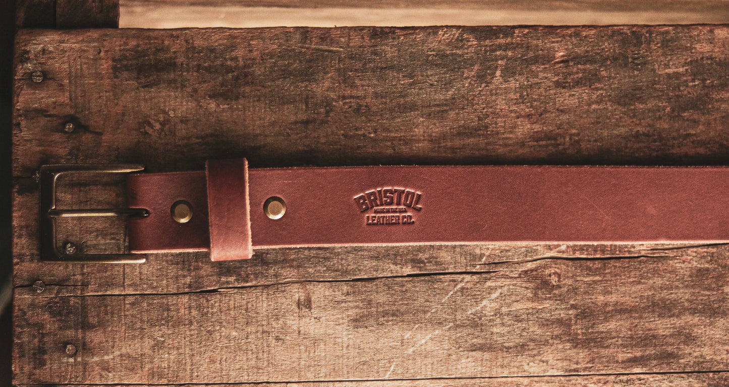 The Bristol Belt