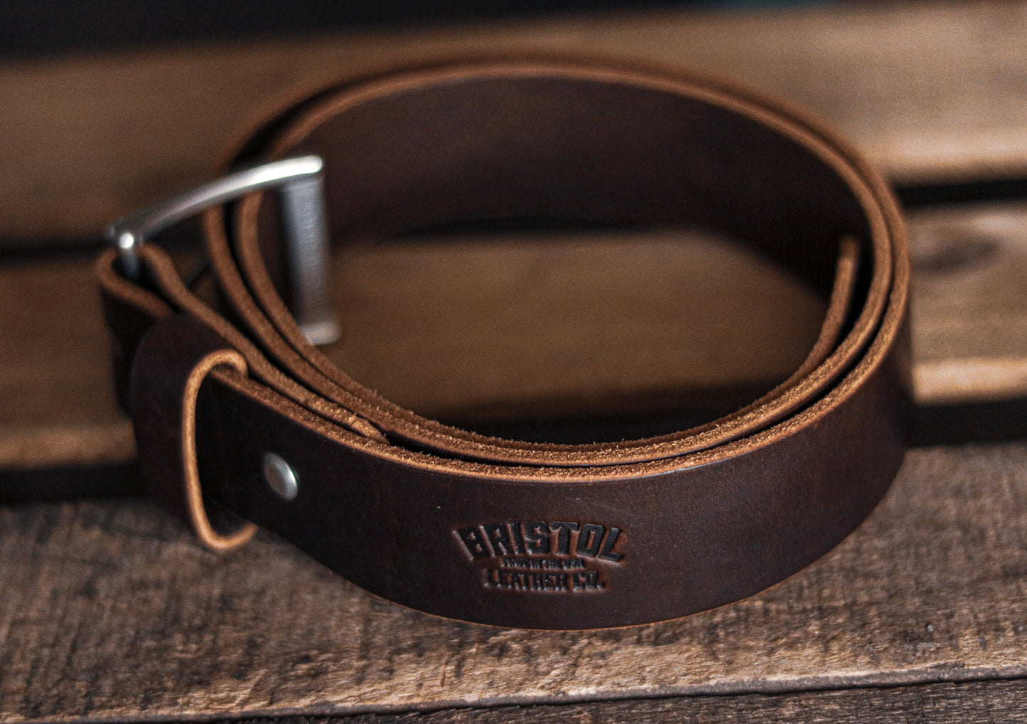 The Bristol Belt