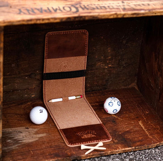 Mulligan Scorecard Holder