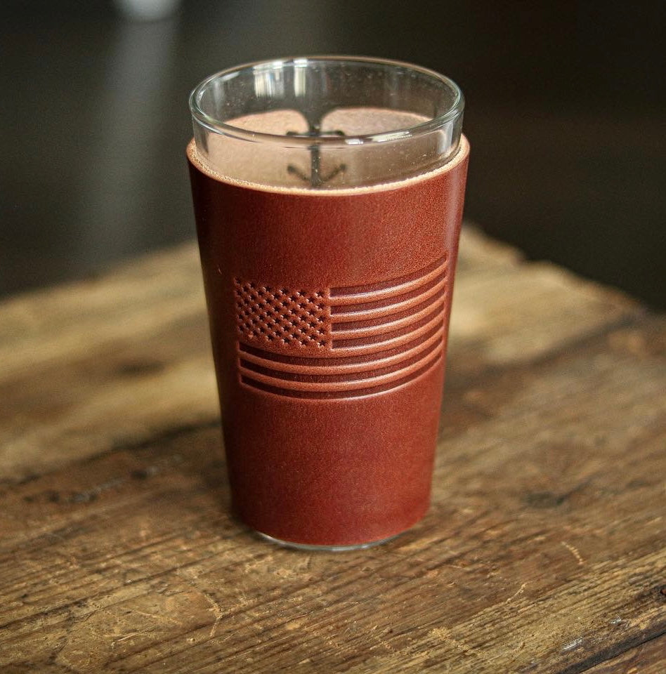 Pint Sleeve