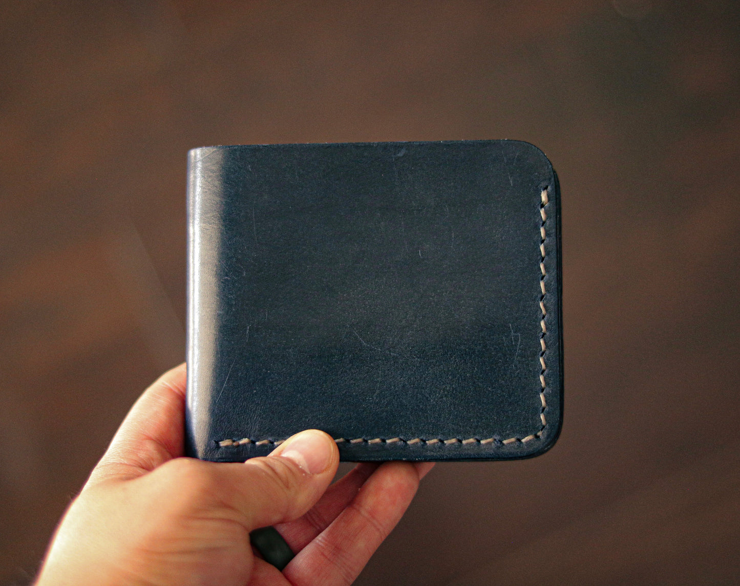 Traditional Bi-fold