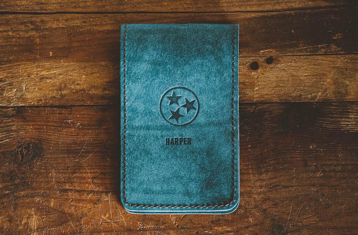 Mulligan Scorecard Holder