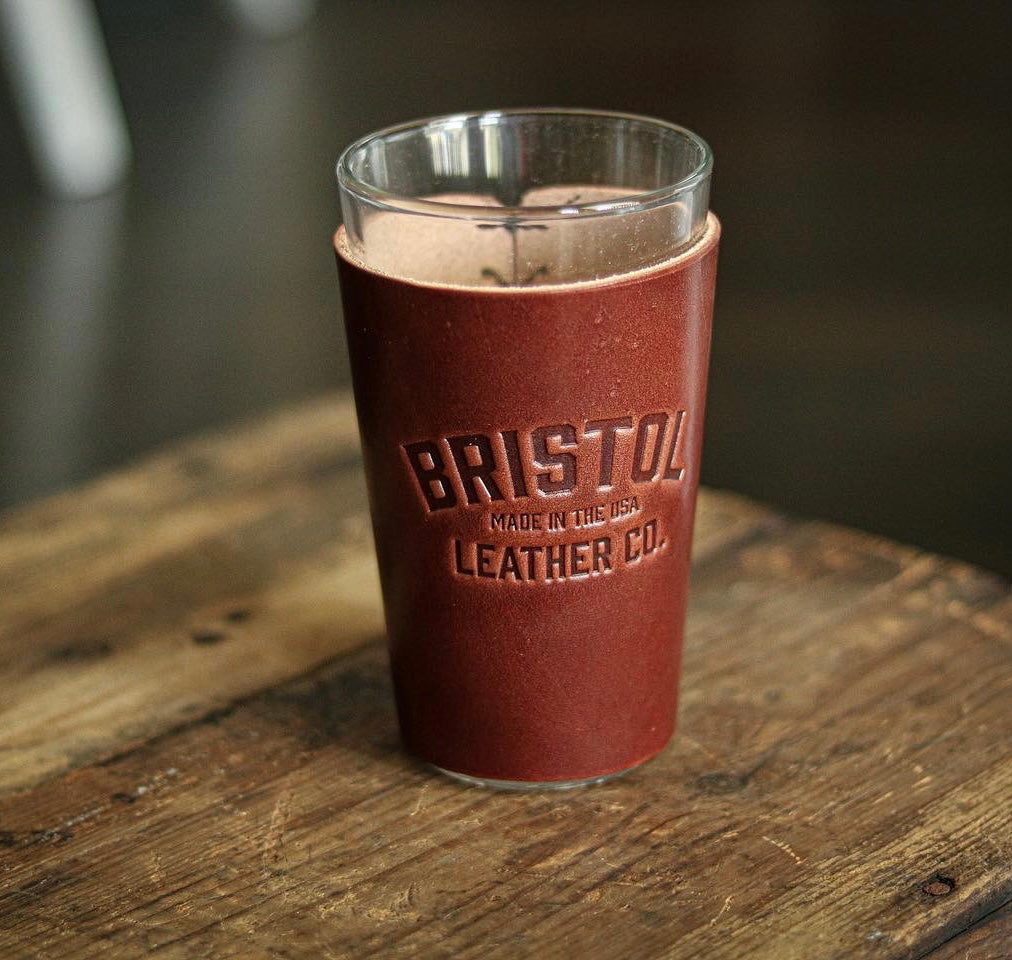 Pint Sleeve