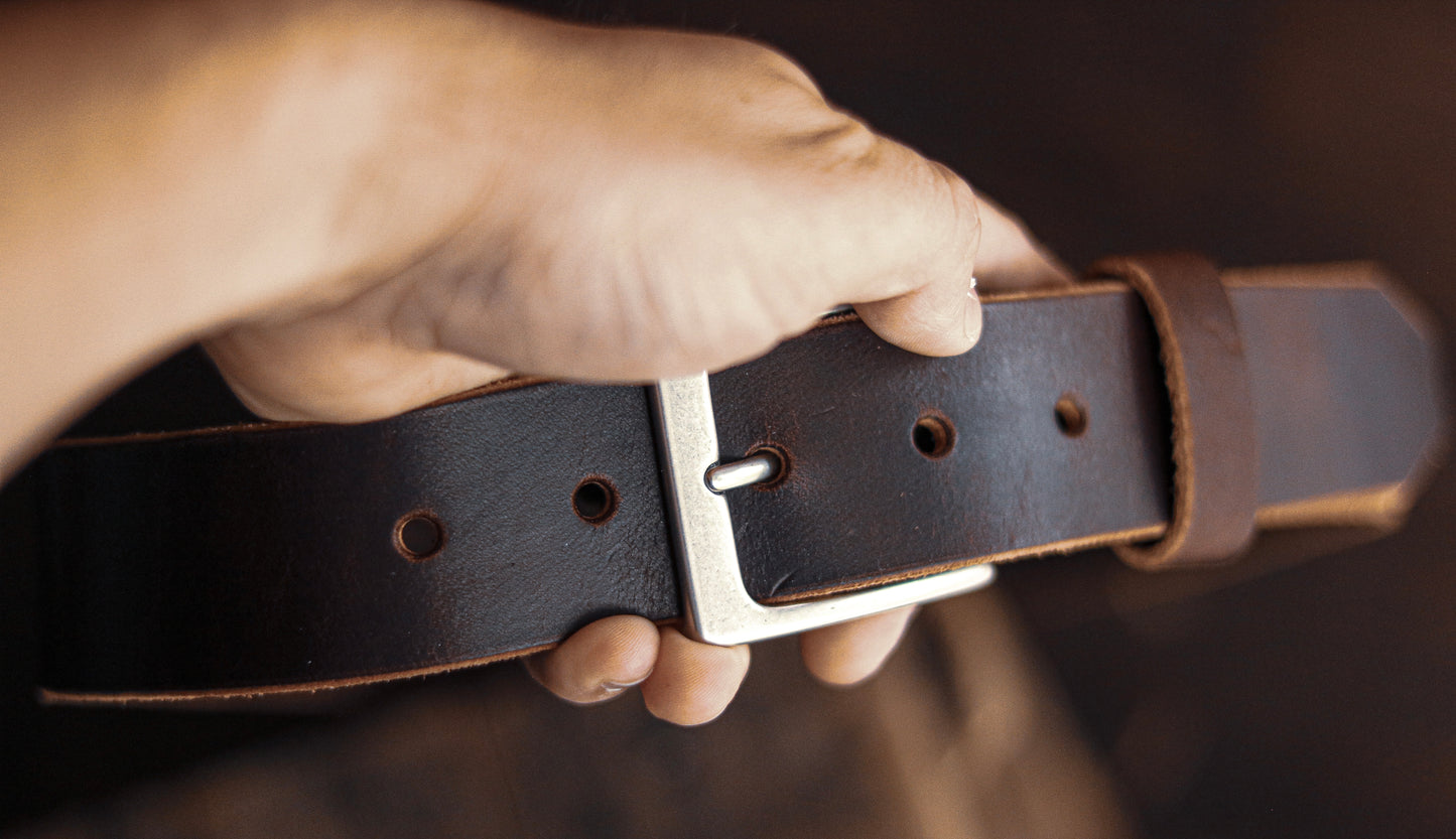 The Bristol Belt