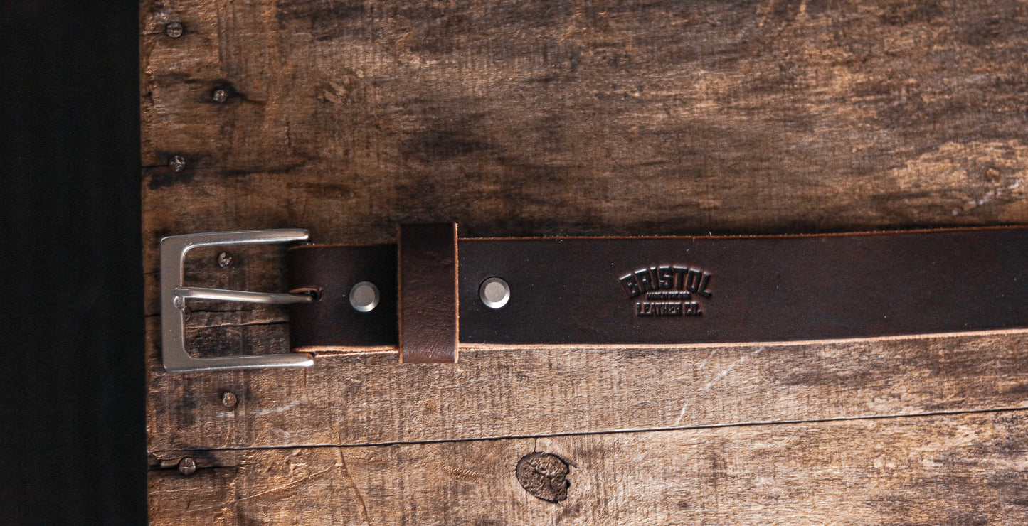The Bristol Belt