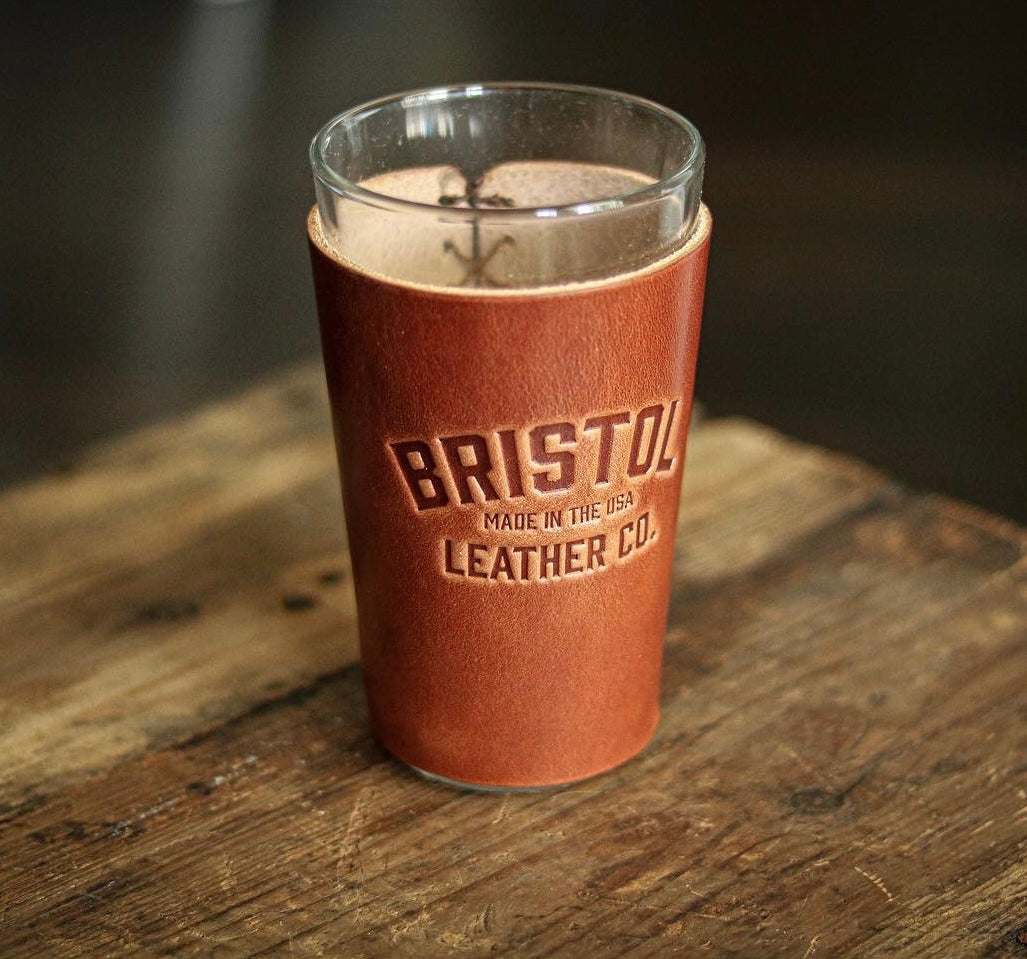 Pint Sleeve
