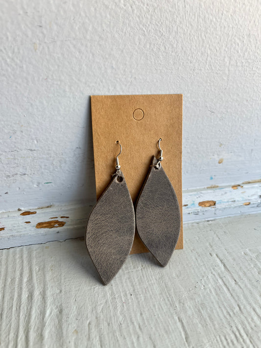 Leaf Earring