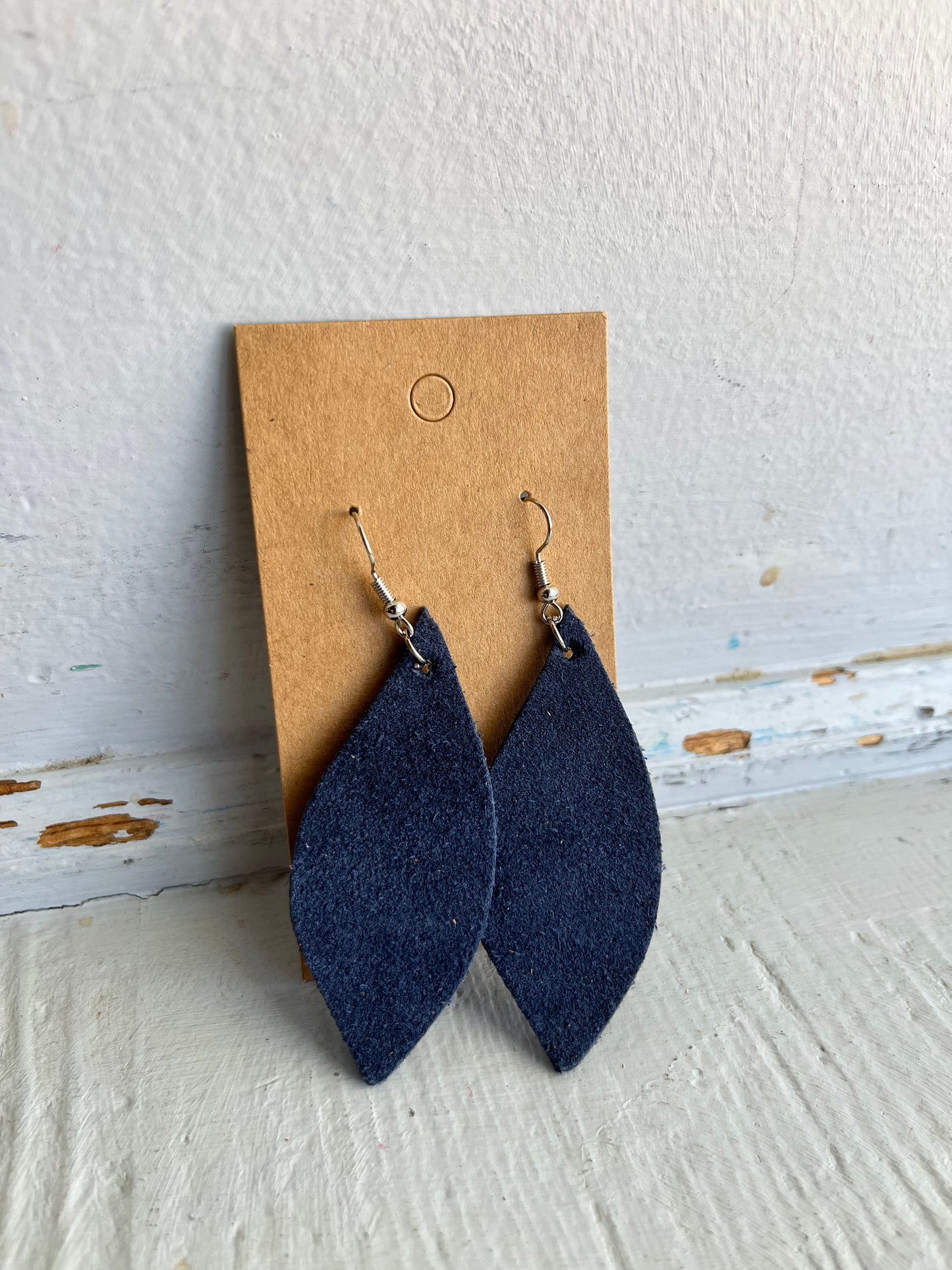 Leaf Earring