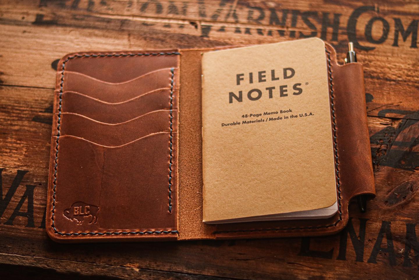 Hemingway V2 Wallet